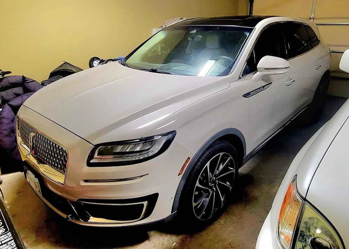 Used 2009 Country Coach Allure 470