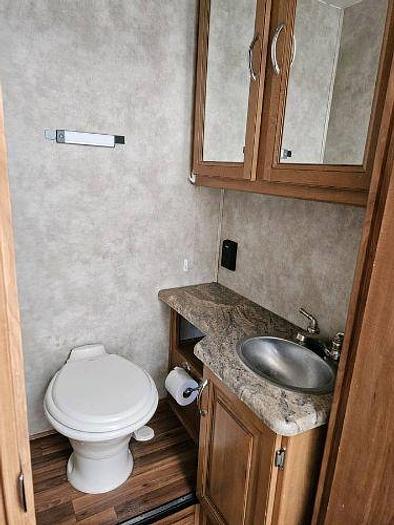 Used 2016 Nexus Phantom