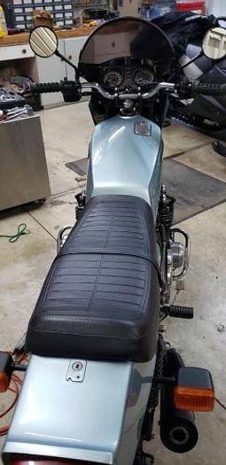 Used 1978 Kawasaki Z1R