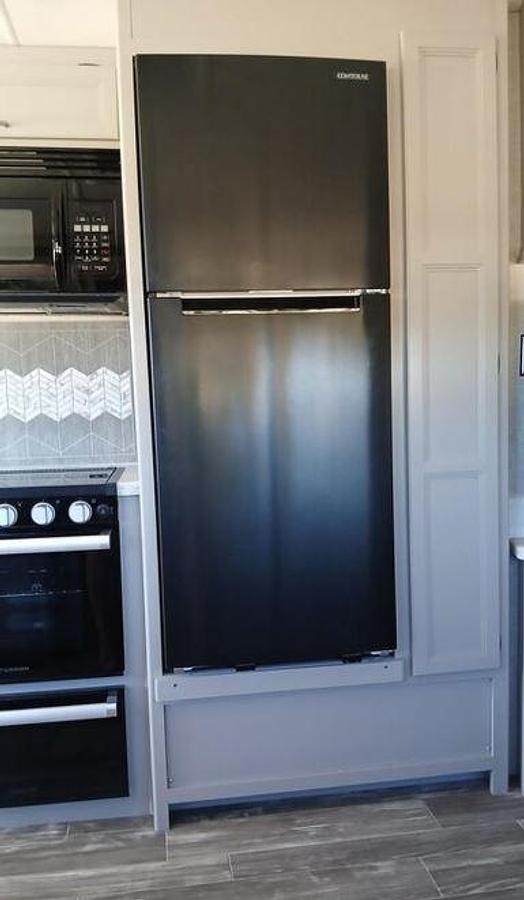 Used 2024 Thor Motor Coach Hurricane 35M Class A Motorhome