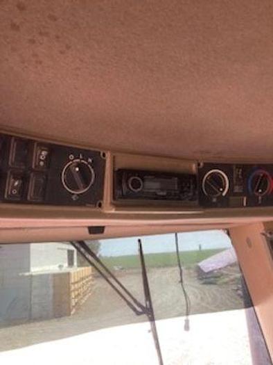 Used 2001 Case IH STX375