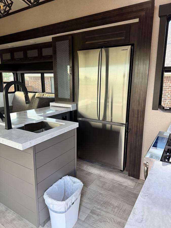 Used 2023 Grand Design Momentum 395MS