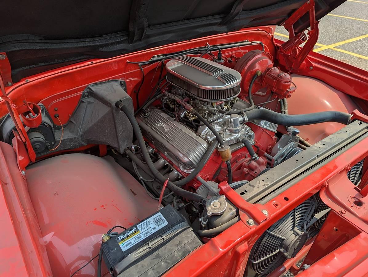 Used 1972 Chevrolet Suburban