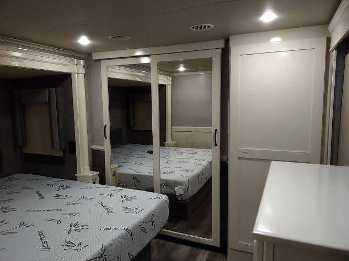 Used 2021 Vanleigh Vilano 320GK