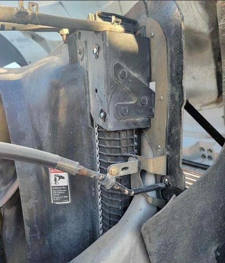 Used 2016 Freightliner CORONADO 132