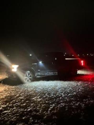 Used 2016 Ford F-150 XLT