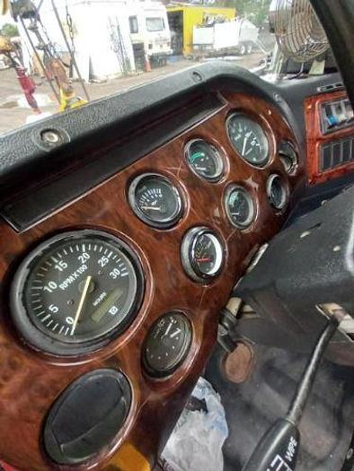 Used 2007 XCMG QY50K