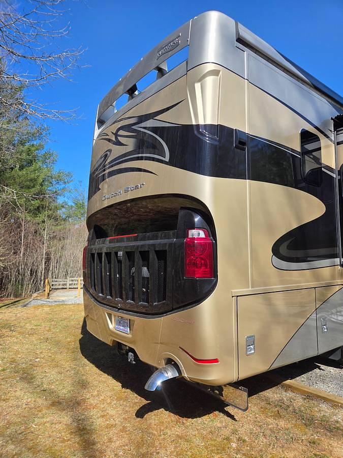 Used 2015 Newmar Dutch Star 3736