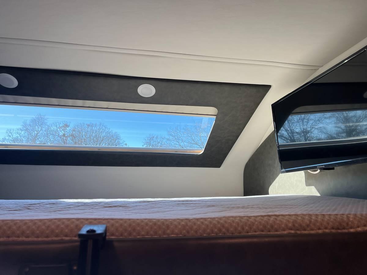 Used 2022 Renegade Verona VSB36