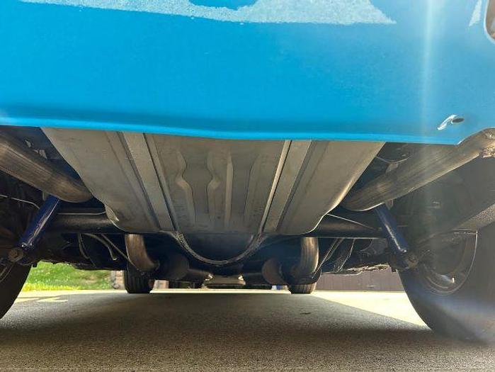 Used 1973 Plymouth Cuda