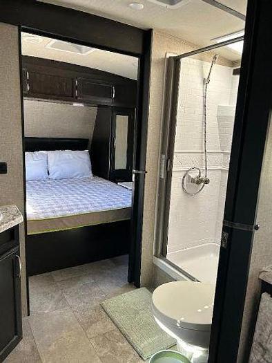 Used 2019 Grand Design Imagine