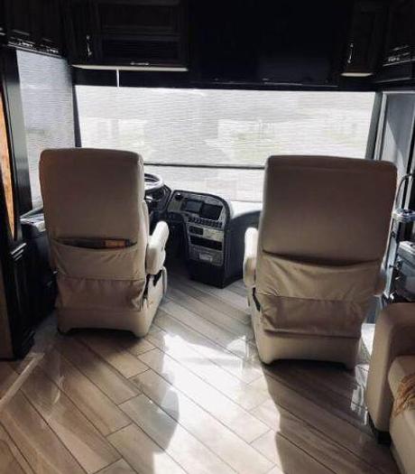 Used 2016 Newmar Mountain Aire 4565