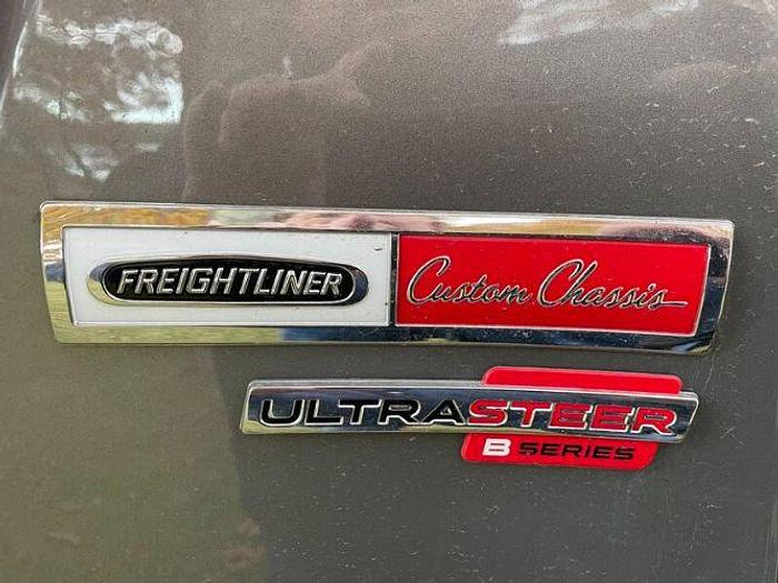 Used 2022 Newmar Dutch Star 4369