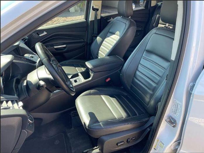 Used 2019 Ford Escape SEL