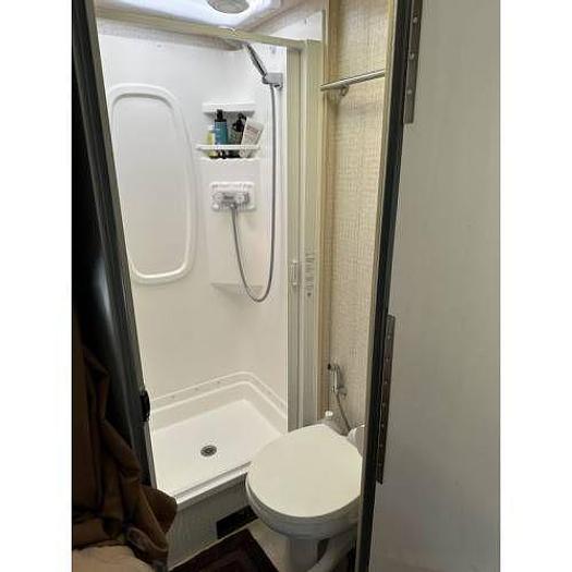 Used 2016 Winnebago View 24J