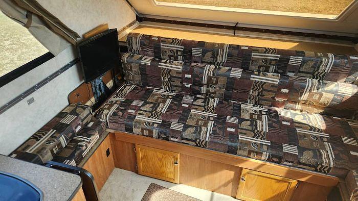 Used 2009 ALINER Expedition