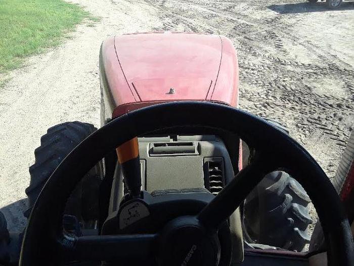 Used 2016 Case IH Magnum 280 CVT