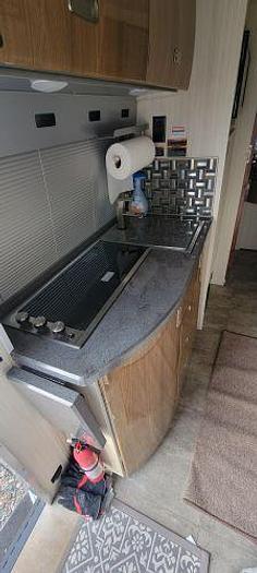 Used 2016 Winnebago Era 70C