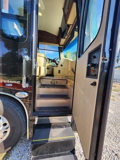 Used 2016 Entegra Coach Cornerstone 45B
