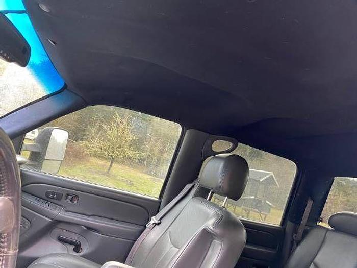 Used 2006 GMC LBZ Duramax