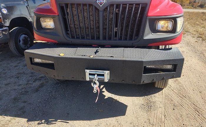 Used 2014 INTERNATIONAL Terrastar 4x4