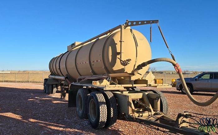 Used 2007 KENWORTH T800