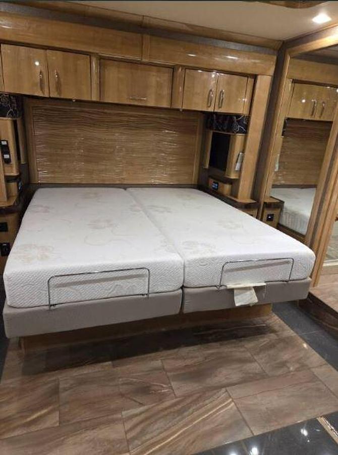 Used 2018 American Coach American Eagle 45A Class A Motorhome