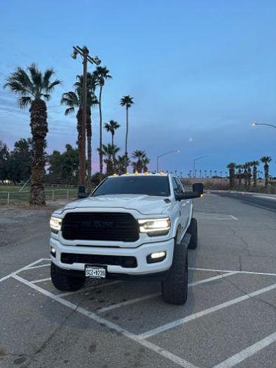 Used 2022 Dodge RAM 2500