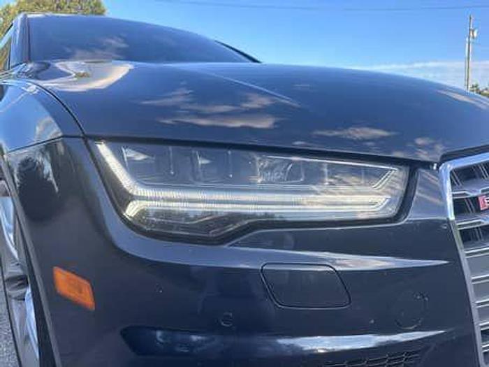 Used 2016 Audi S7