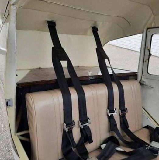 Used 1947 Aeronca 11AC Chief