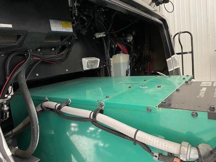 Used 2018 Forest River Berkshire XLT 43C