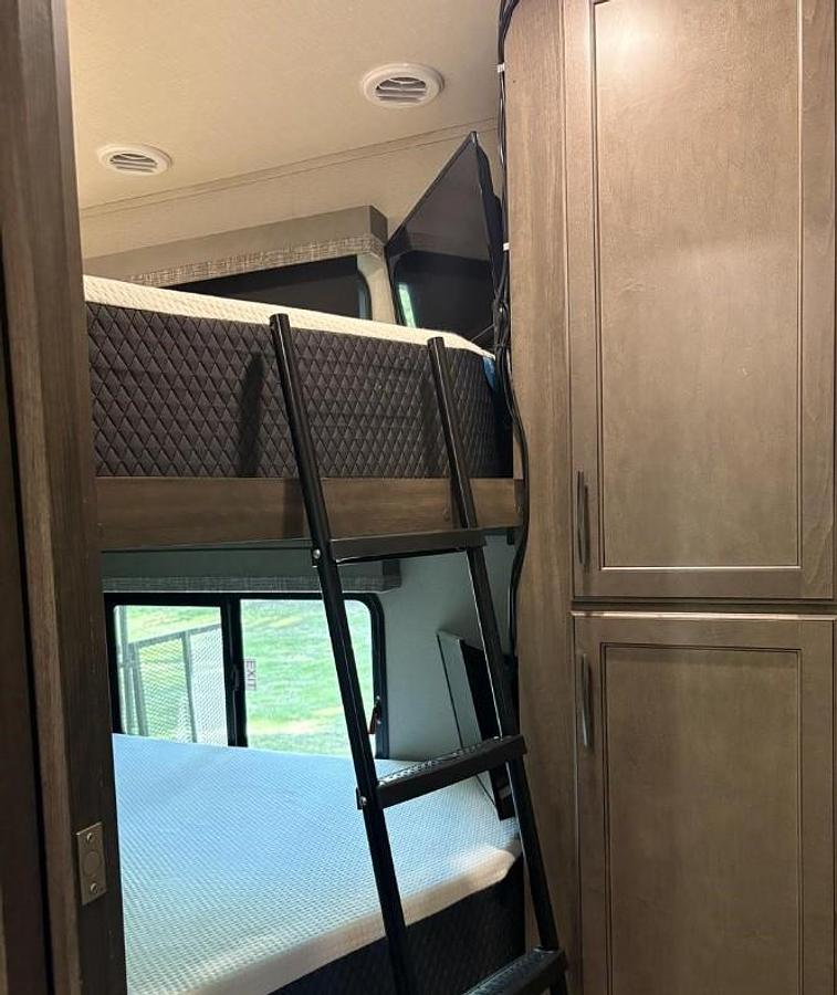 Used 2022 Grand Design Solitude