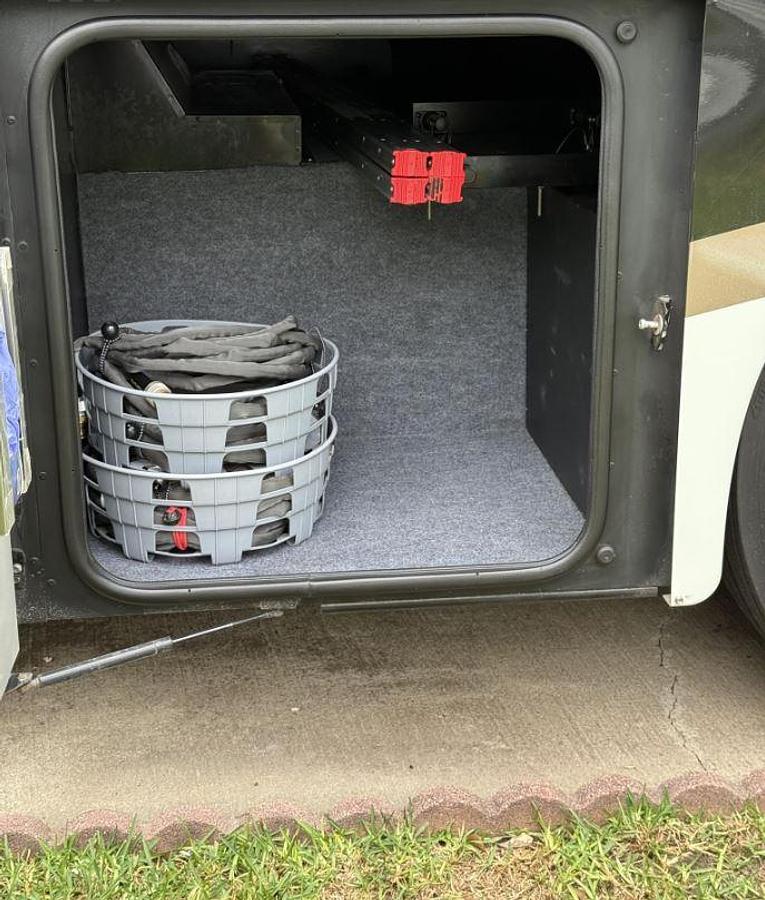 Used 2016 Winnebago Journey 40R