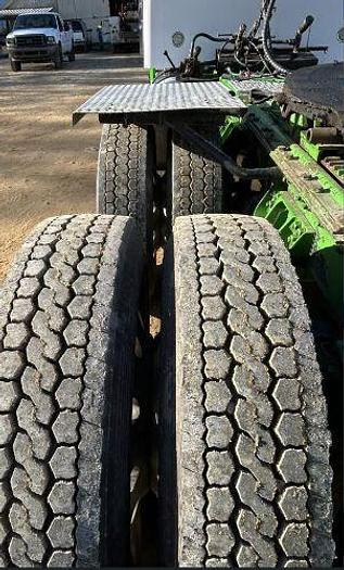 Used 2014 KENWORTH T800