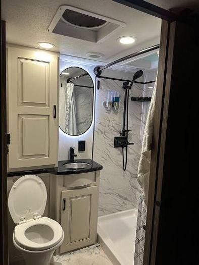 Used 2023 Alliance RV Paradigm 395DS