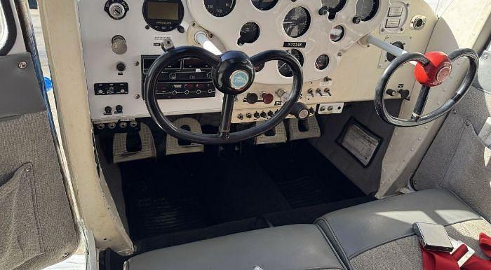 Used 1946 CESSNA 120