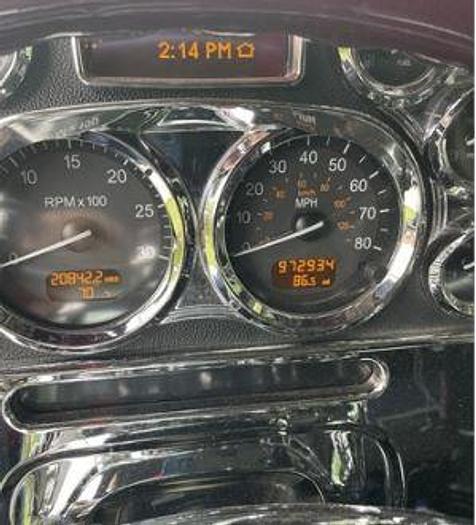 Used 2013 Peterbilt 386