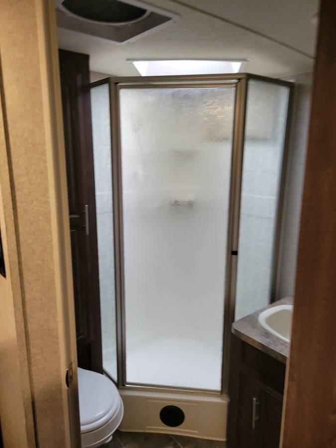 Used 2016 Forest River Rockwood Ultra Lite 2304DS Travel Trailer