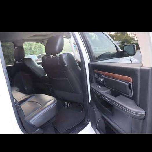 Used 2016 Ram 1500 Laramie