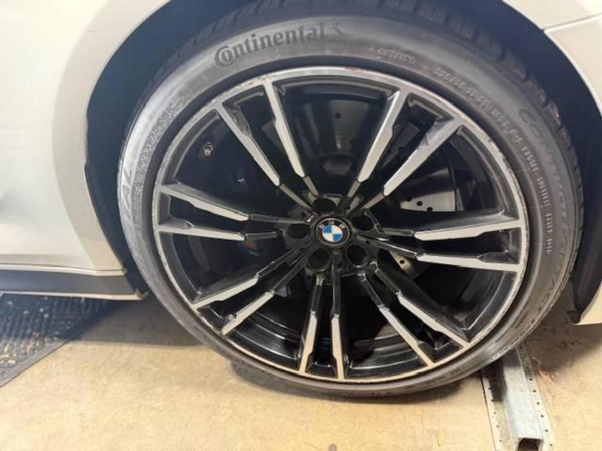 Used 2018 BMW M5