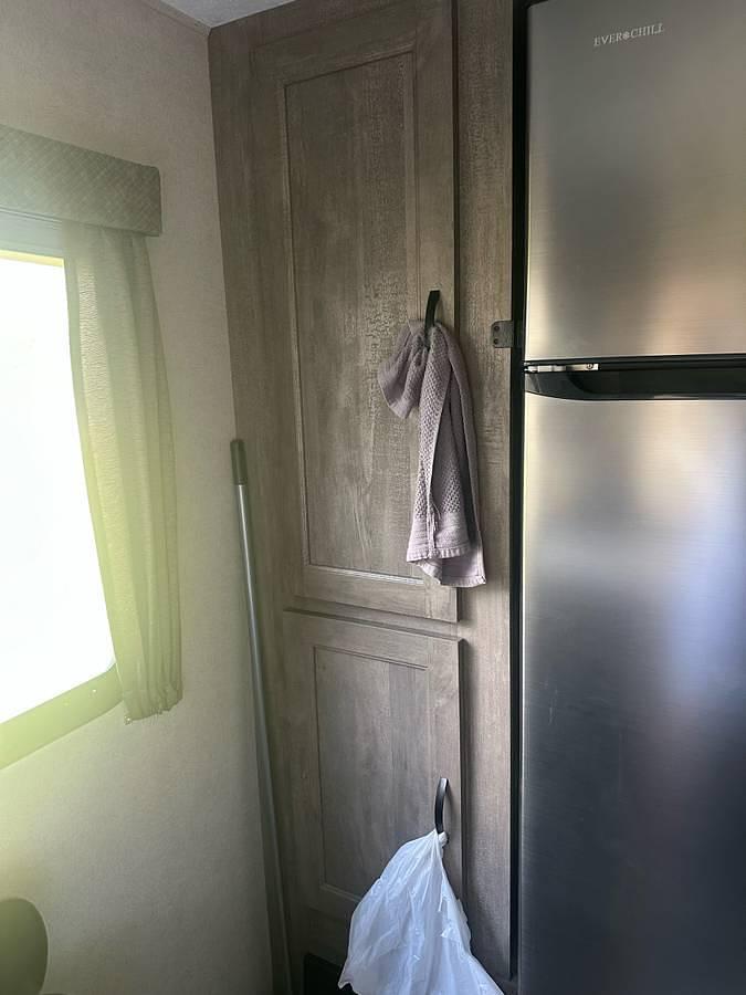 Used 2020 Forest River Vibe 33RK Travel Trailer