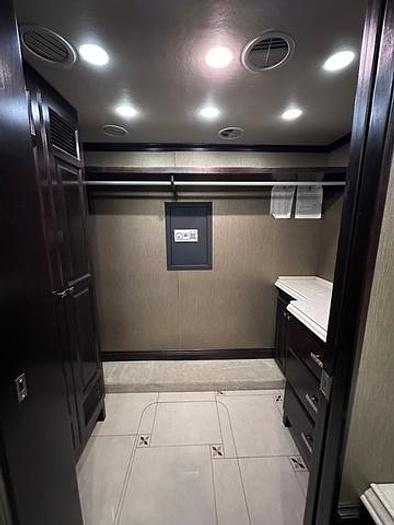 Used 2013 Tiffin Motorhomes Allegro Bus 45 LP