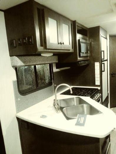 Used 2020 Heartland Pioneer