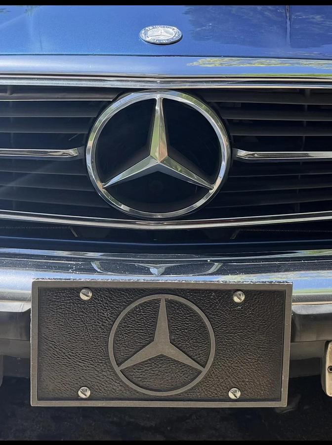 Used 1985 Mercedes-Benz 380SL