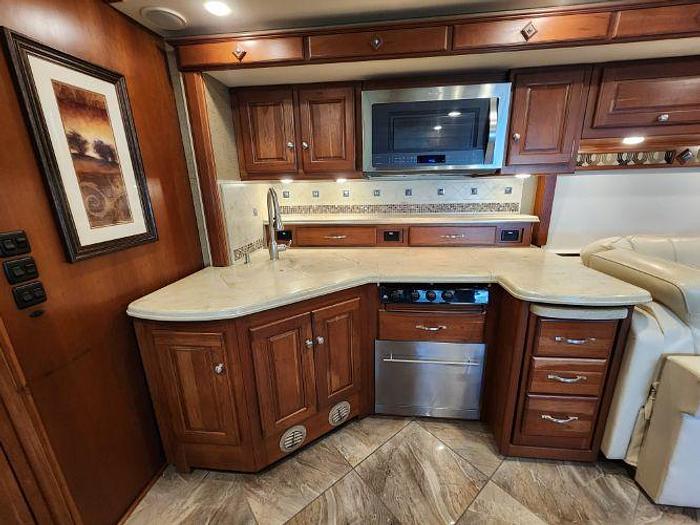 Used 2016 Winnebago Itasca Meridian 42E