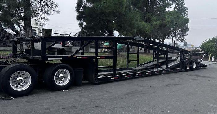 Used 2016 INTERNATIONAL PROSTAR