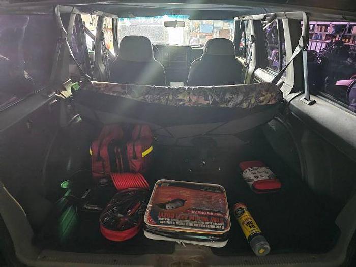 Used 1996 Jeep Cherokee Sport