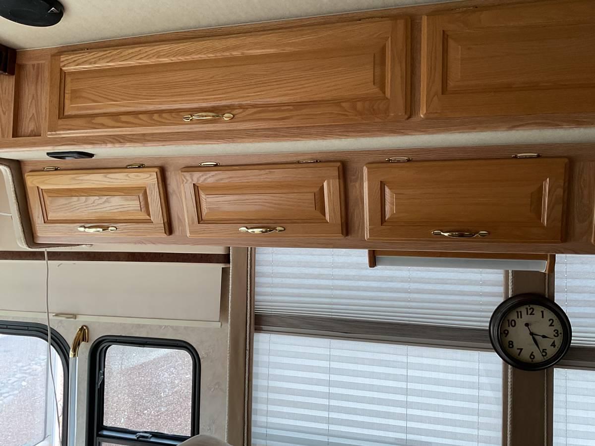 Used 2005 Alfa See Ya 40’ Diesel Pusher