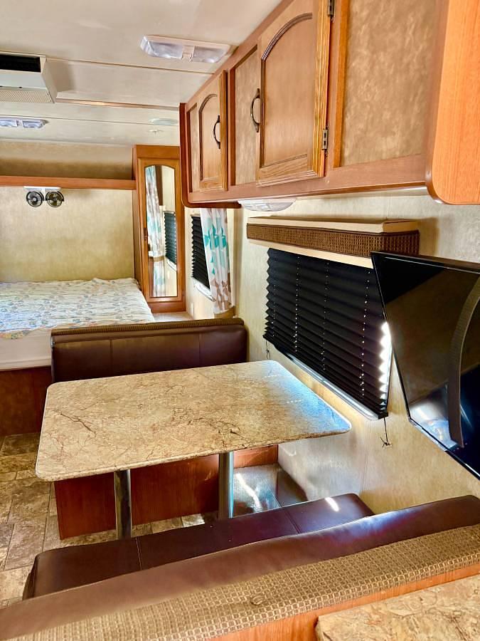 Used 2013 Forest River Salem Cruise Lite 221RBXL