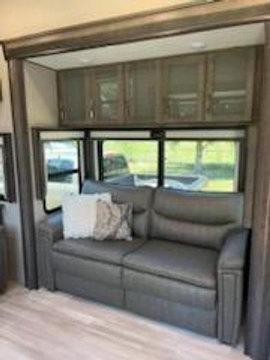 Used 2022 Grand Design Solitude